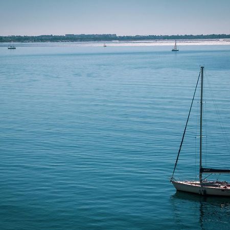 B&B Le Finestre Sul Mare 塔兰托 外观 照片
