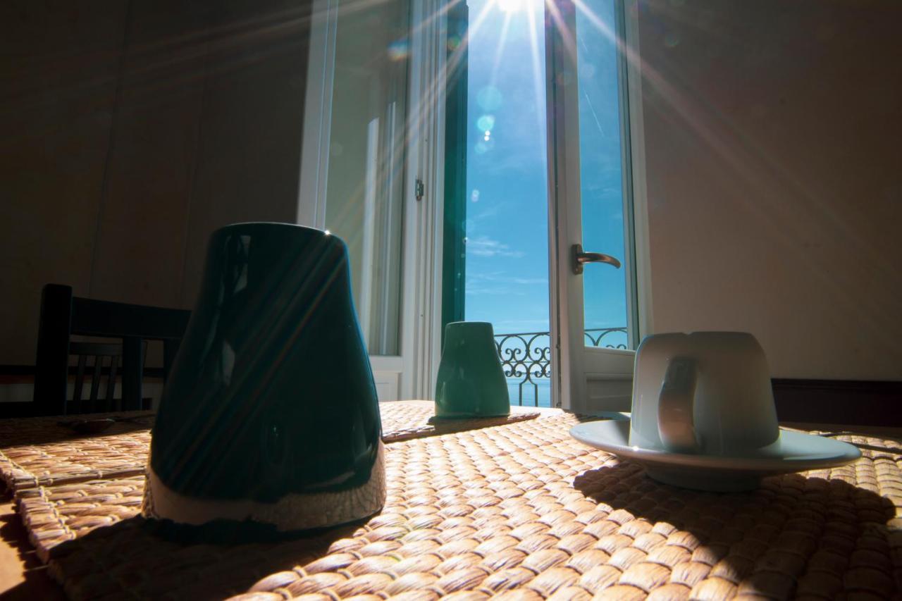 B&B Le Finestre Sul Mare 塔兰托 外观 照片
