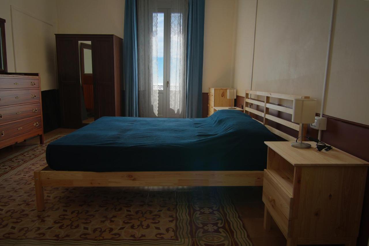 B&B Le Finestre Sul Mare 塔兰托 外观 照片