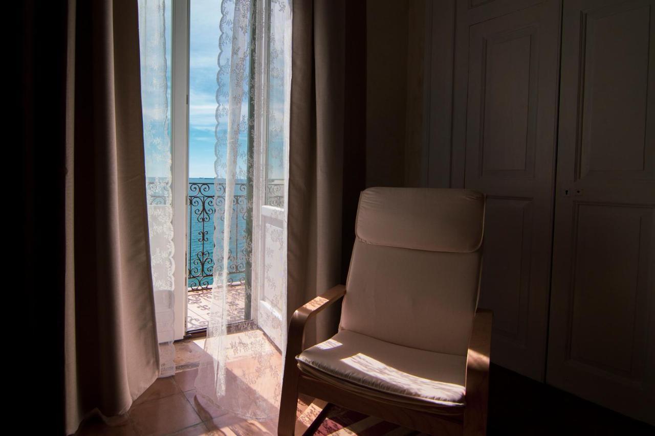 B&B Le Finestre Sul Mare 塔兰托 外观 照片