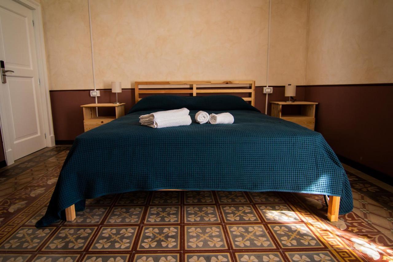 B&B Le Finestre Sul Mare 塔兰托 外观 照片