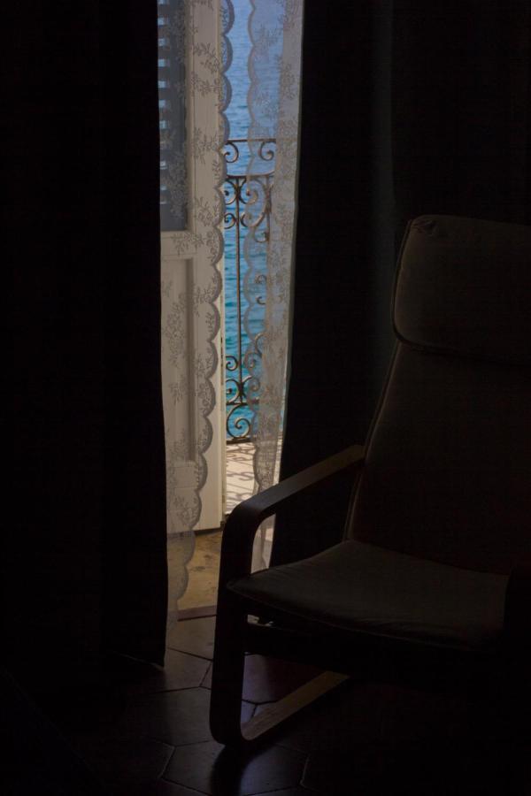 B&B Le Finestre Sul Mare 塔兰托 外观 照片